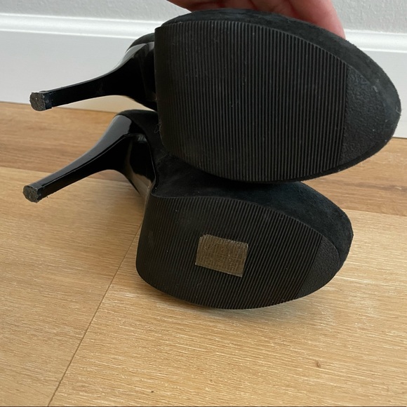 Aldo Booties - Picture 6 of 6